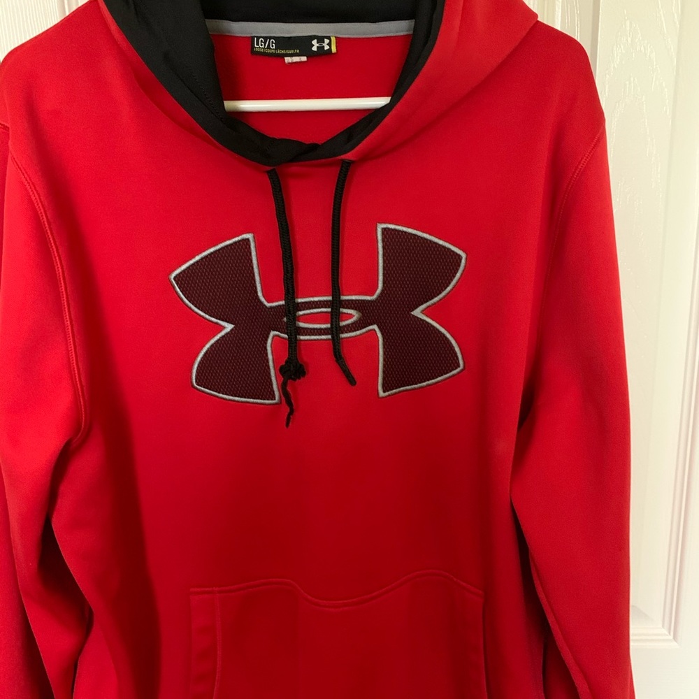 Under Armour Hoodie